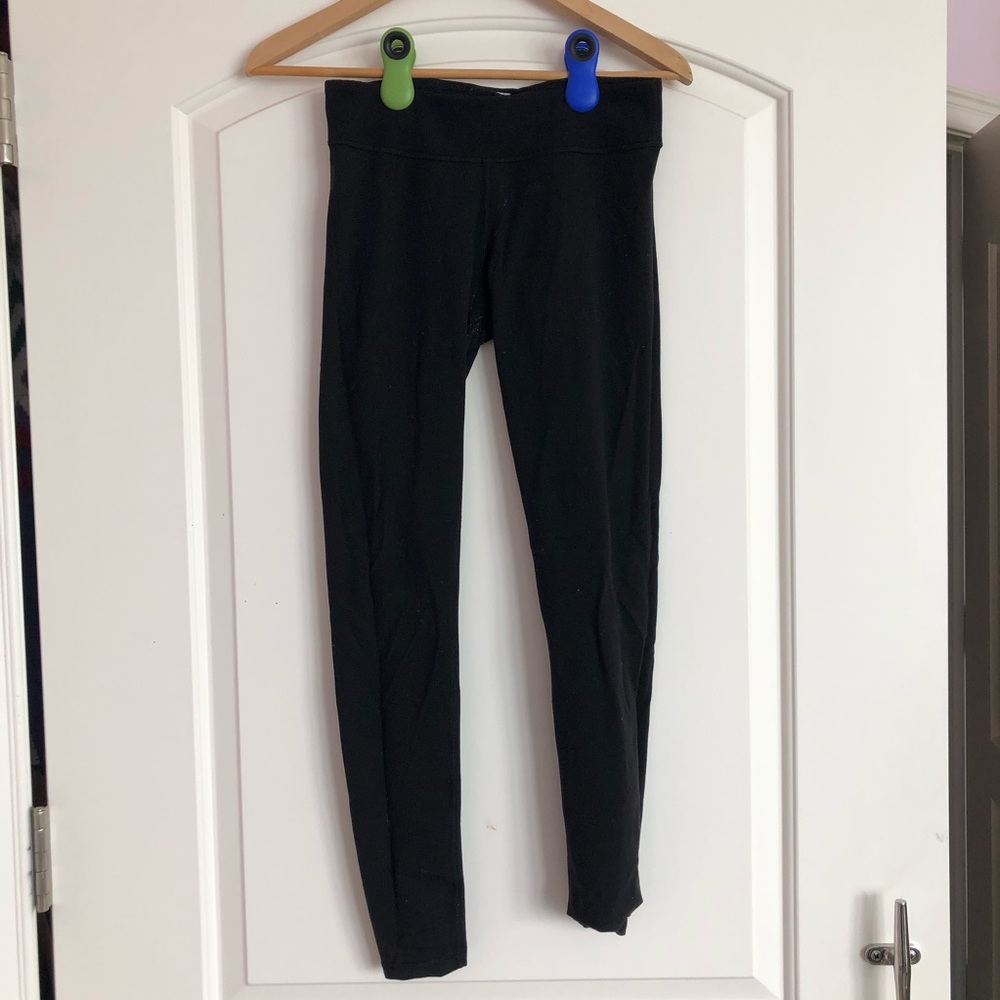 Lululemon Ivivva Black Leggings